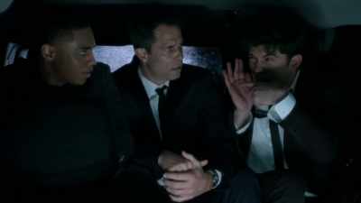 Yeah. Alan Mills is my dad. - Famous in Love