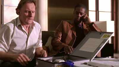 - Yeah, Albert? - Hustle