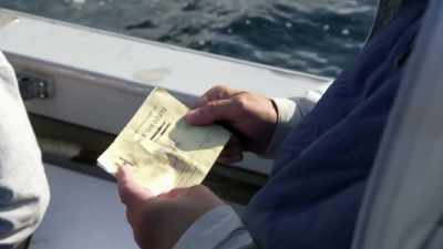 Yeah, alijos rocks, - Deadliest Catch: Bloodline