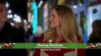 Yeah, while all his friends
were saving up for college, - Sharing Christmas