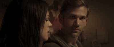 Yeah, we all get paid for
everything we do. - The Endless