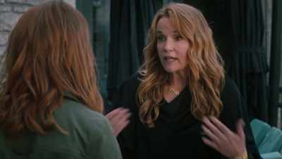 Yeah, all I have to do is convince him - The Spencer Sisters