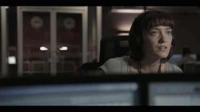 Yeah, but all she might have needed
was a peek at his phone. - Pine Gap