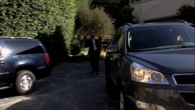Yeah.
All right. All right. - The Mentalist