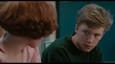 Yeah. All right. I'll do it. Okay. - The Breakfast Club