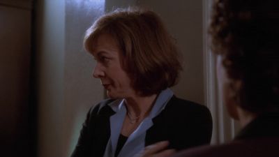 Yeah, all right. l know. l know. - The West Wing