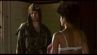 Yeah, all right. - 28 Days Later