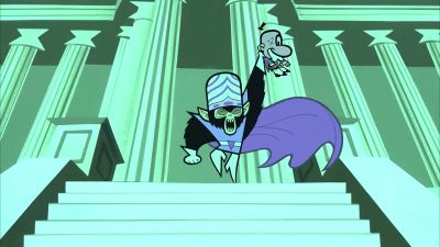 Yeah All right - The Powerpuff Girls Movie