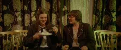 Yeah, all right. - Days of the Bagnold Summer
