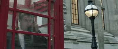 Yeah, all right. - Crooked House