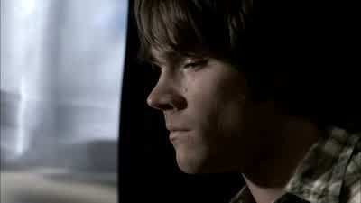 Yeah, all right. - Supernatural