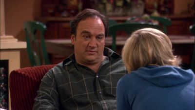 Yeah, all right. - According to Jim