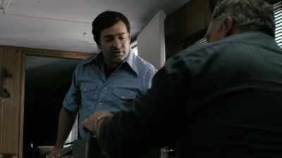 Yeah? All right. Thanks, Vince. - The Deuce