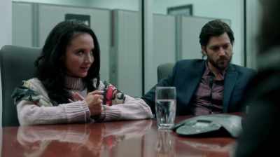 - Yeah, we all saw something.
- Okay. - Don't Look Back