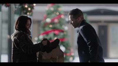 Yeah, all this talk of
owning our boots. - Catch Me If You Claus