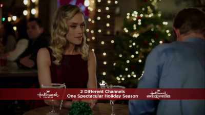 Yeah, all
the Silicon Valley guys - Marry Me at Christmas