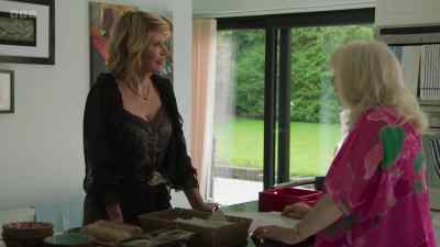 Yeah, they all thought
it was hilarious, - Gavin & Stacey: The Finale