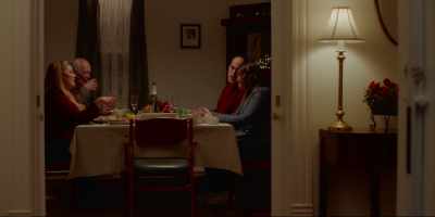 Yeah, all we've got is Dad's - How to Ruin the Holidays