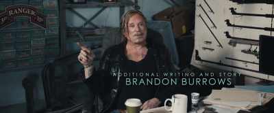 - Yeah, we all would.
- What I want you to do, - Section 8