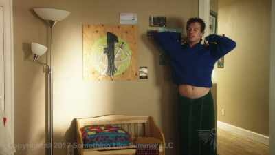 - Yeah, and Allison
says you continue - Something Like Summer