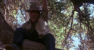 Yeah we almost had you - 3 Ninjas
