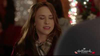 Yeah, along with 300 other bios
and you remembered mine? - Pride, Prejudice and Mistletoe