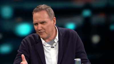 Yeah. Along with the wealth, - Norm Macdonald Has a Show