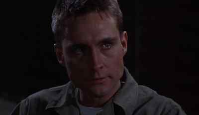 Yeah, alright. - The Sergeant