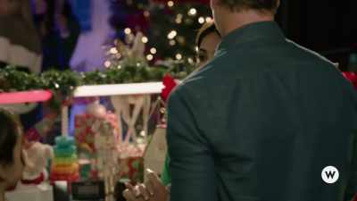 - Yeah. Although I miss Nick,
huh, - Christmas CEO