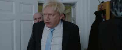 - Yeah, although thinking about it, - This England