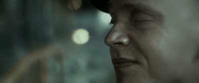 Yeah, so am I.
I was only planning to watch, - The Blind Man Who Did Not Want to See Titanic