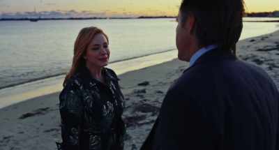 Yeah, but Amelia seems lovely. - The Storied Life of A.J. Fikry