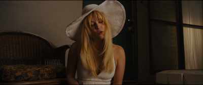 Yeah, an old one, I think. - Under the Silver Lake