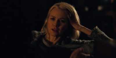 Yeah, and if a,
if a guy asked me out - The Book of Henry