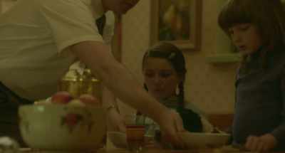 - Yeah. And after
dinner tonight, - A Friend of the Family