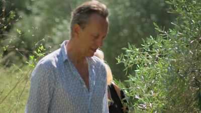 - Yeah.
- And it also has - Write Around the World with Richard E Grant