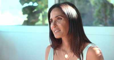 Yeah. And, and to get to do it together
for me is really what makes it so special. - Taste the Nation with Padma Lakshmi