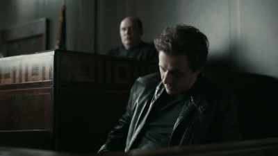 - Yeah.
- And did you— - The Night Of