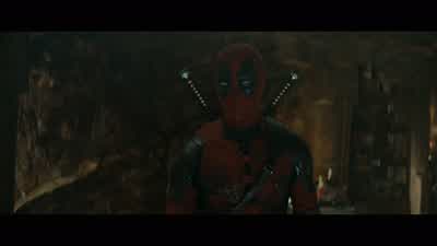 Yeah and we done be knowing that lid ain't comin' offwithout that dome gonna come off wit'it - Deadpool & Wolverine