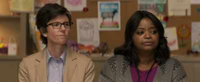 - Yeah.
- And every time they do, - Instant Family