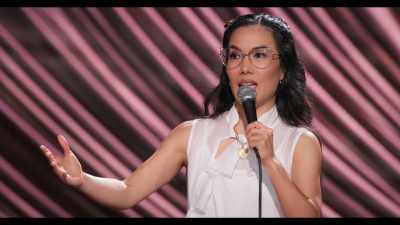 Yeah. And that freedom, it feels so good. - Ali Wong: Single Lady