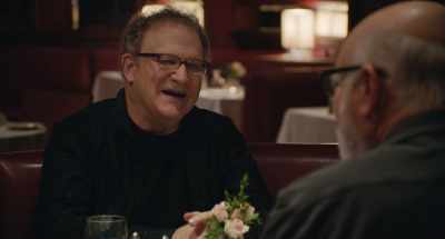- Yeah.
- And it goes on, it goes on - Albert Brooks: Defending My Life