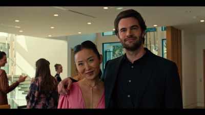 - Yeah, and we have Nathan
to thank because he set us up. - Based on a True Story