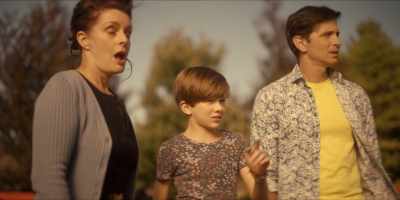Yeah, and…-[tiger snarls] - Circuit Breakers