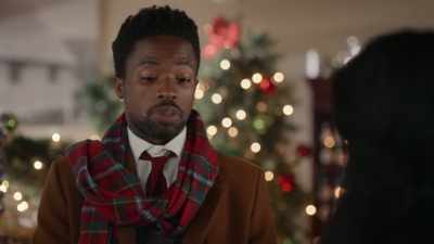 Yeah. And I also spent a summer
here with him and his folks. - Christmas Time Is Here