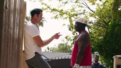 - Yeah.
- And I don't see a lesson going on, - The Circuit 4: Faith Fighter