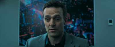 Yeah. And... and I get that.
It's just, you see, in my line of work, - The Shakedown
