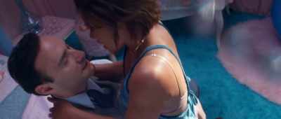 Yeah. And I played with her,
I played with her real good. - Daddy Issues