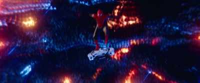 Yeah. And I'm gonna kill him. - Spider Man: Far from Home