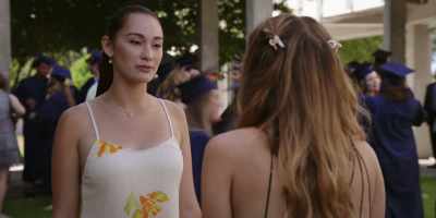 Yeah. And I'm...
I'm gonna sign up - The Summer I Turned Pretty